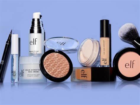 elf cosmetics australia.